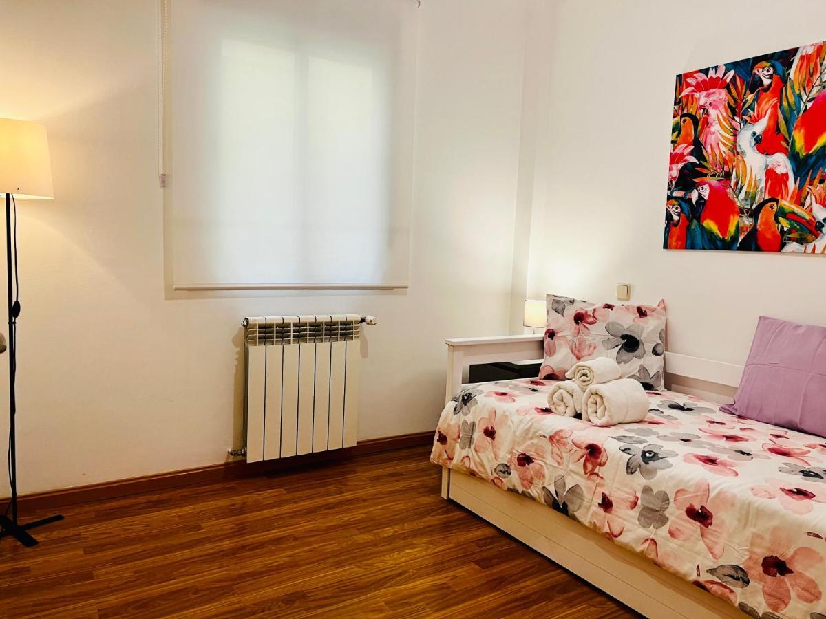 La Latina Premium Apartment *