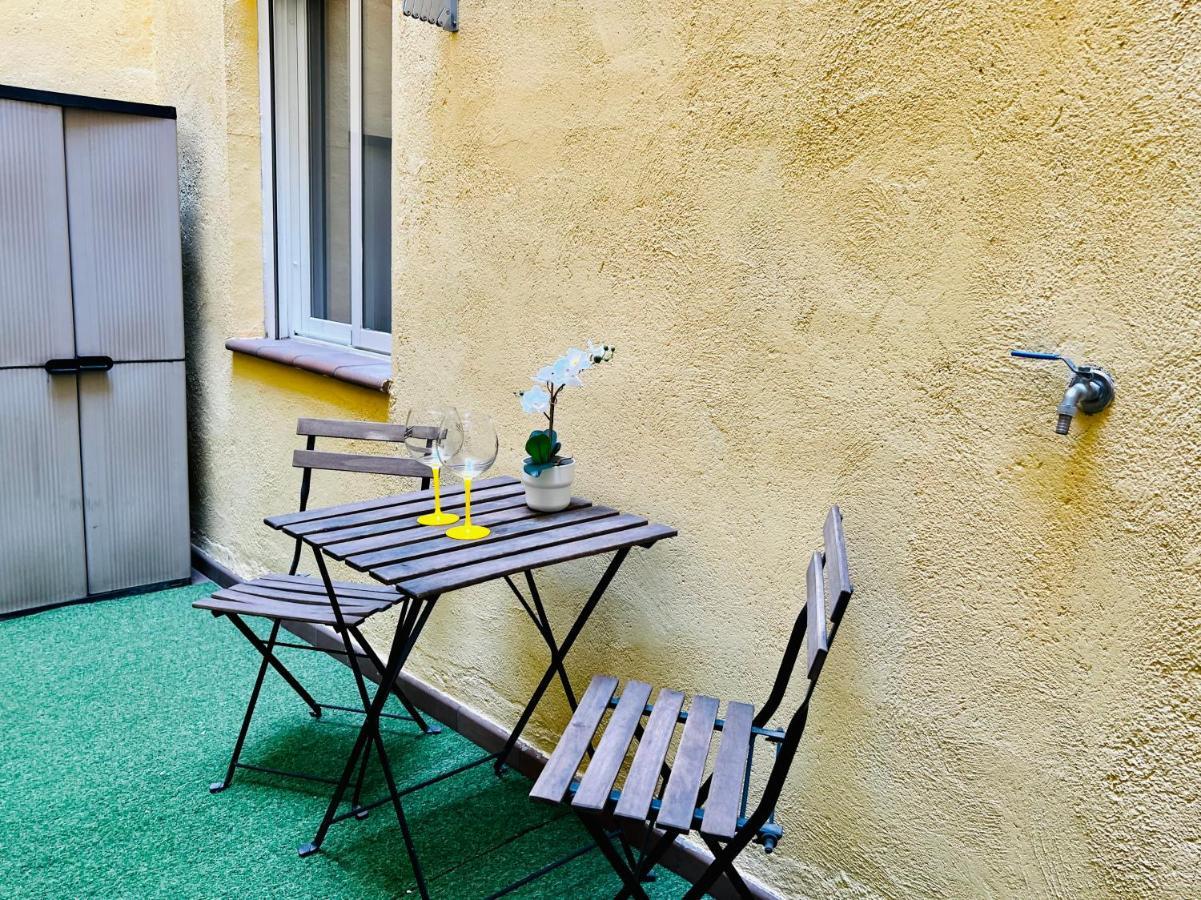 Apartment La Latina Premium