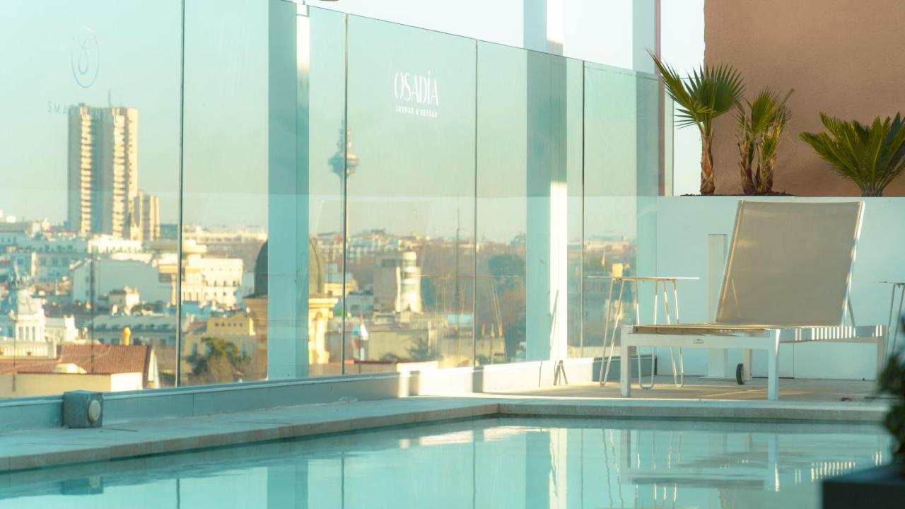 Smartrental Collection Gran Via Capital Aparthotel 4*