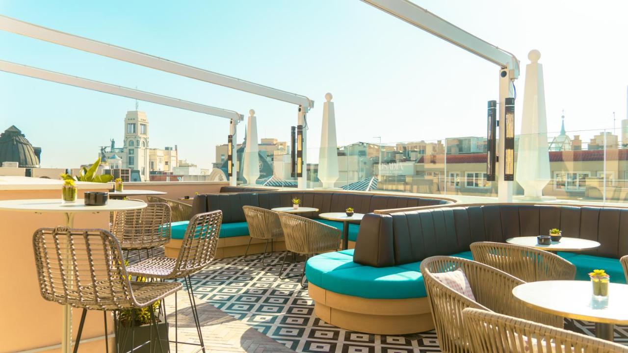Smartrental Collection Gran Via Capital Aparthotel