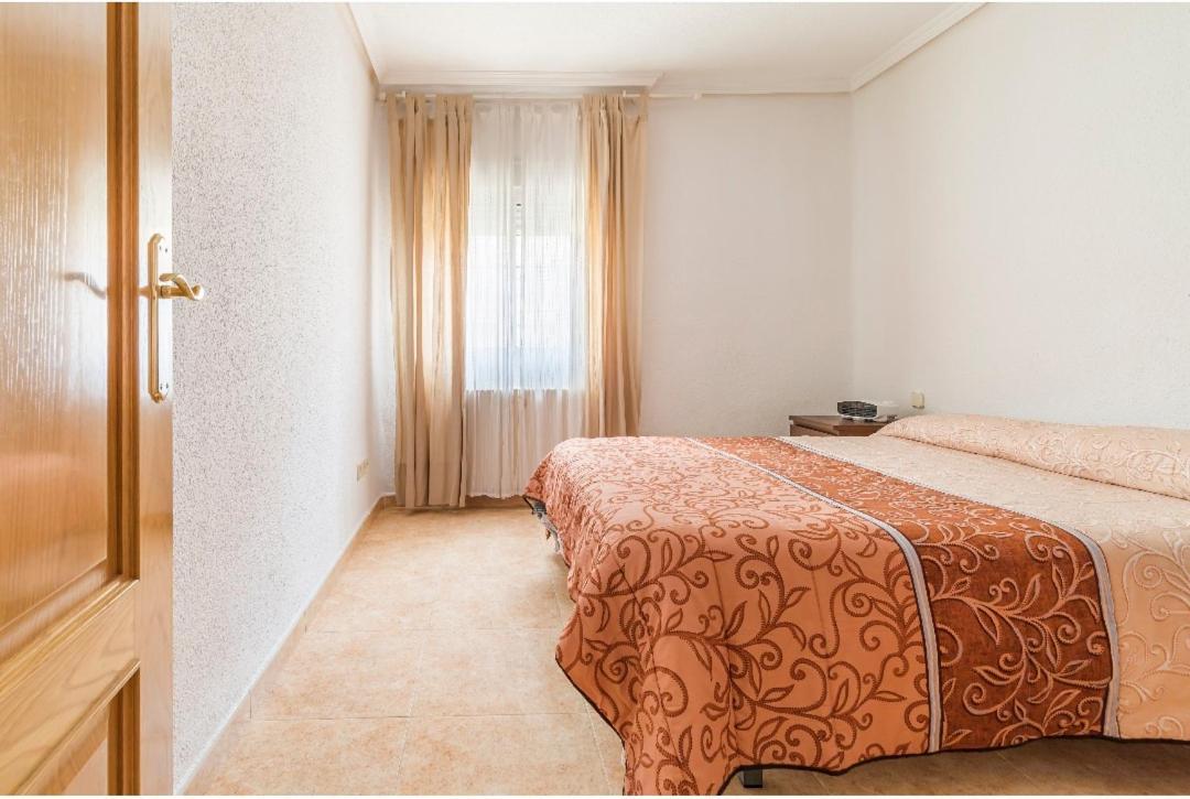 Apartamento En Vista Alegre A 20 Minutos Del Centro Madri