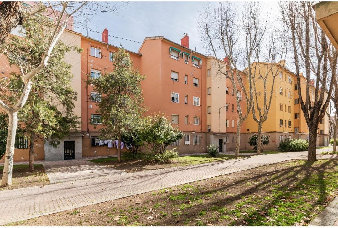 Apartamento En Vista Alegre A 20 Minutos Del Centro *