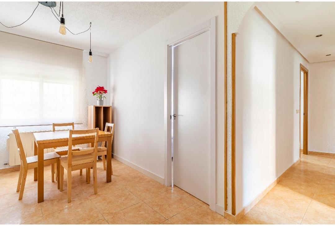 Apartamento En Vista Alegre A 20 Minutos Del Centro