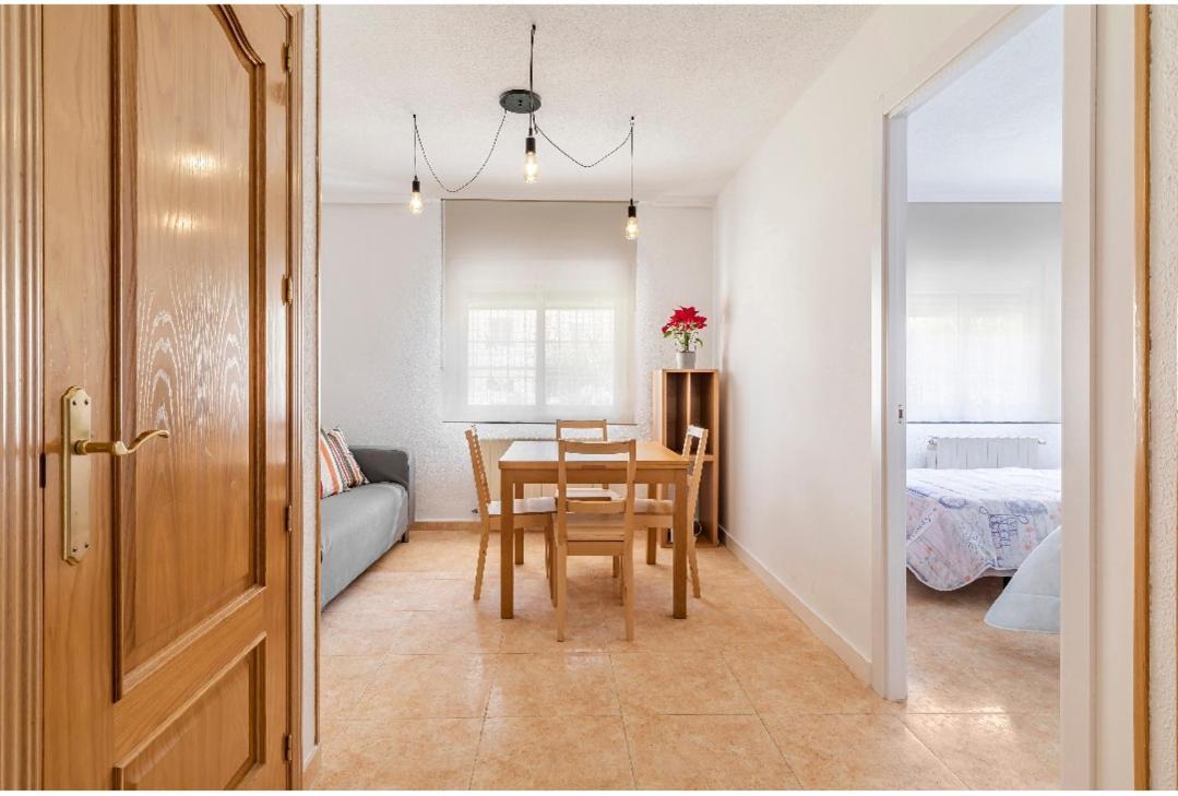 En Vista Alegre A 20 Minutos Del Centro Apartamento *