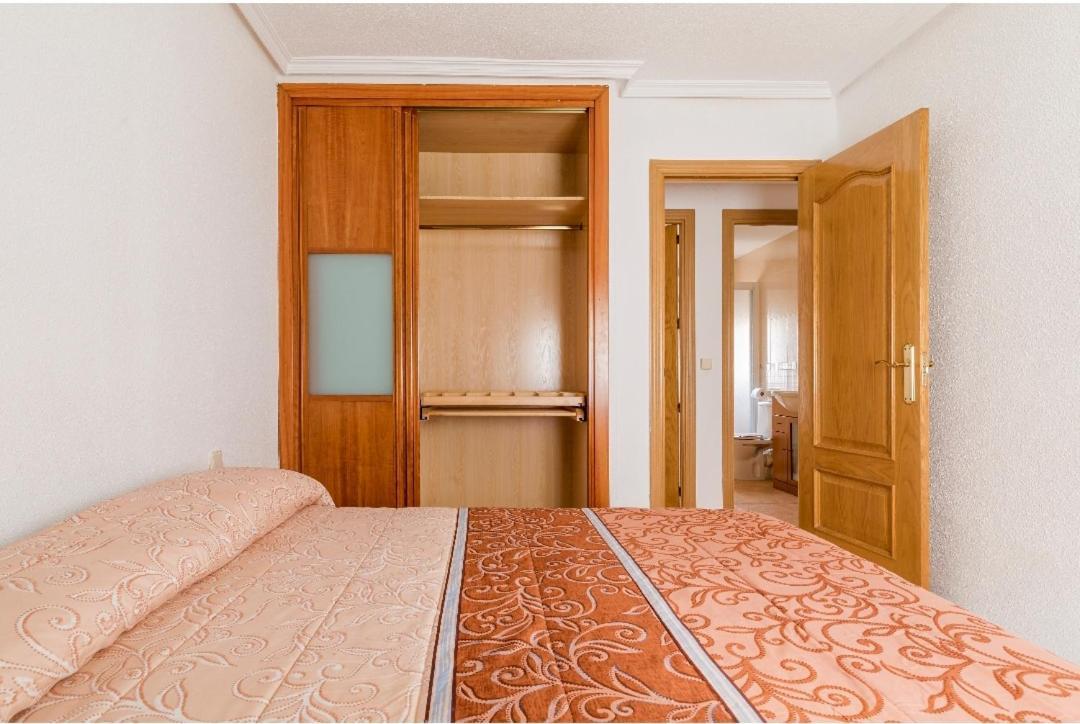 Apartamento En Vista Alegre A 20 Minutos Del Centro