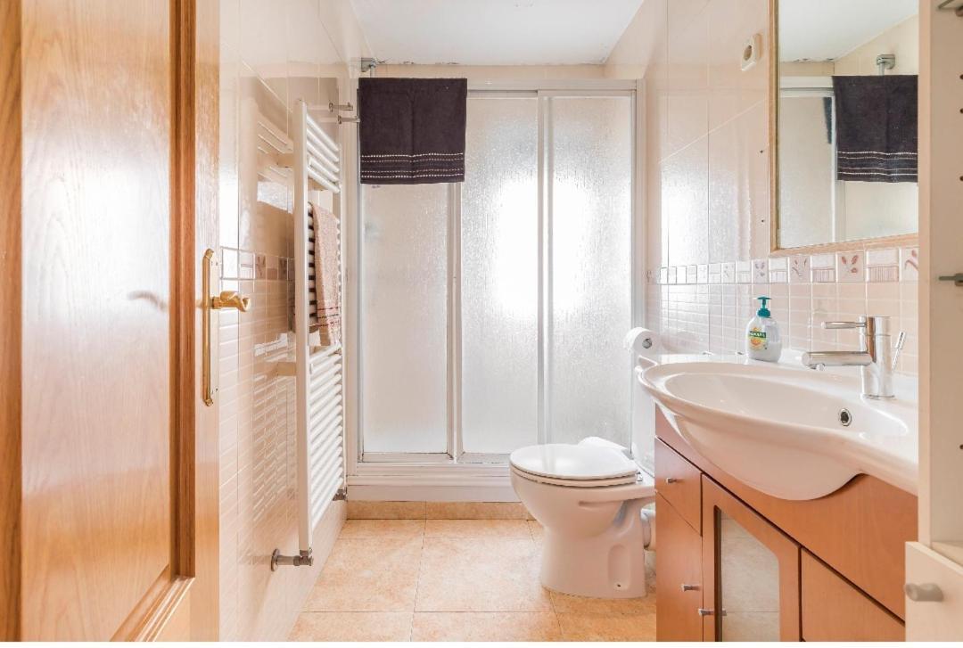 Apartamento En Vista Alegre A 20 Minutos Del Centro *