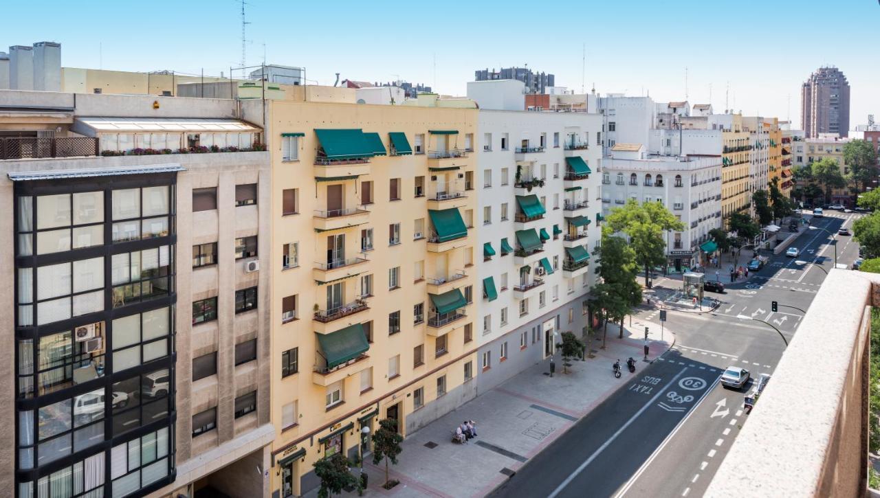 Retiro-ibiza Alquiler Temporal-hospitales