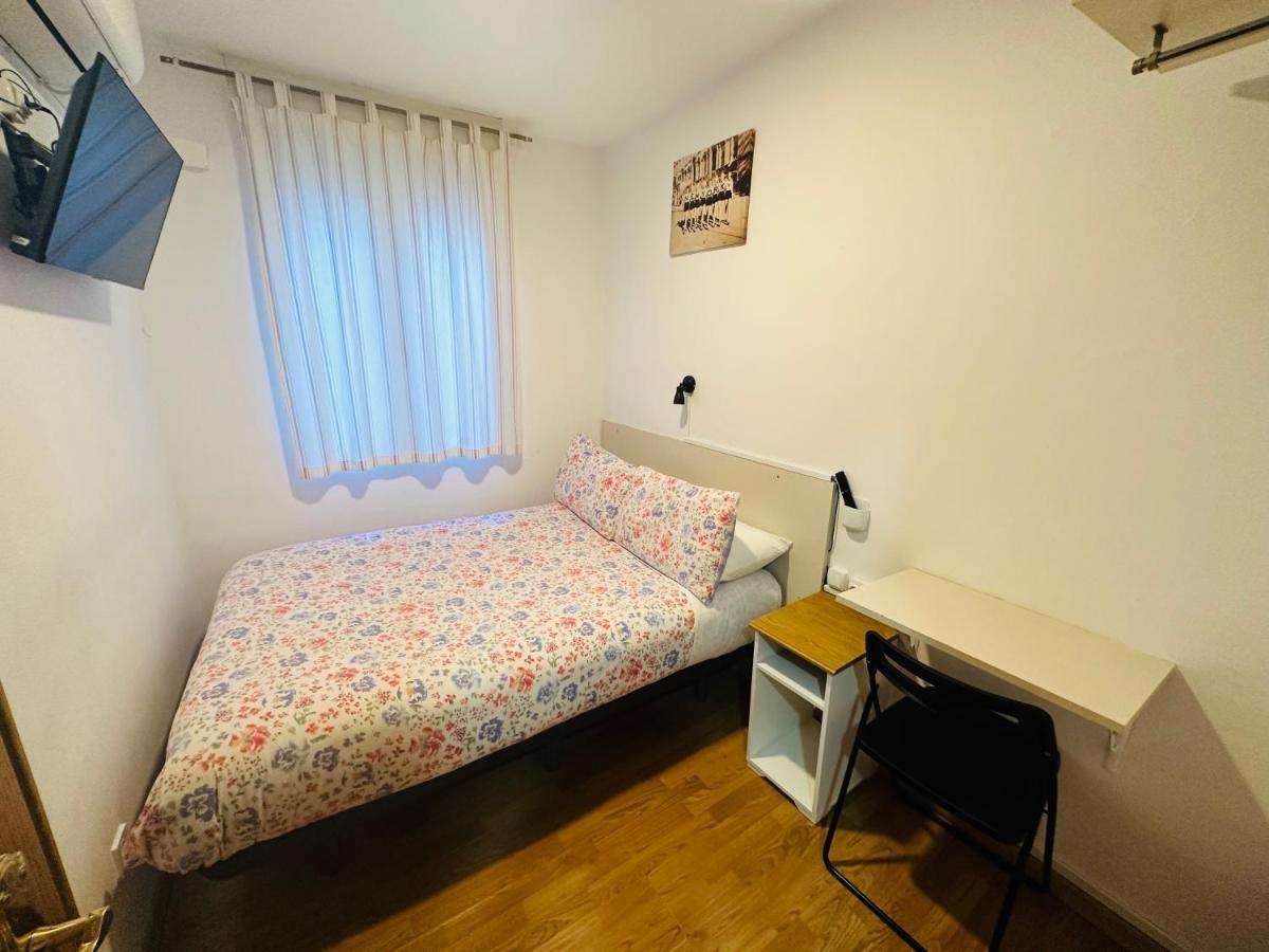 Guest house Ch Casillas Madrid