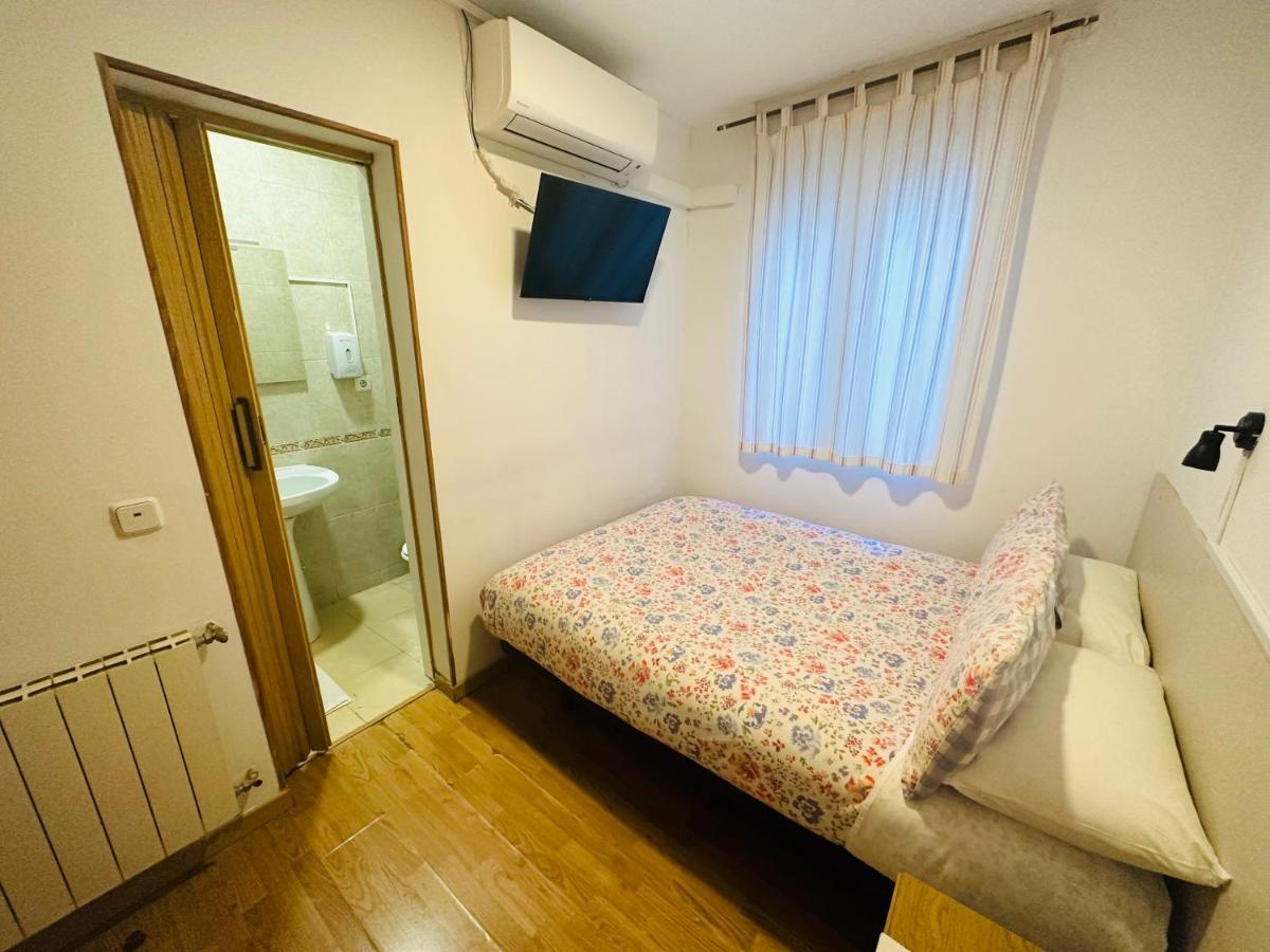 Ch Casillas Guest house Madrid