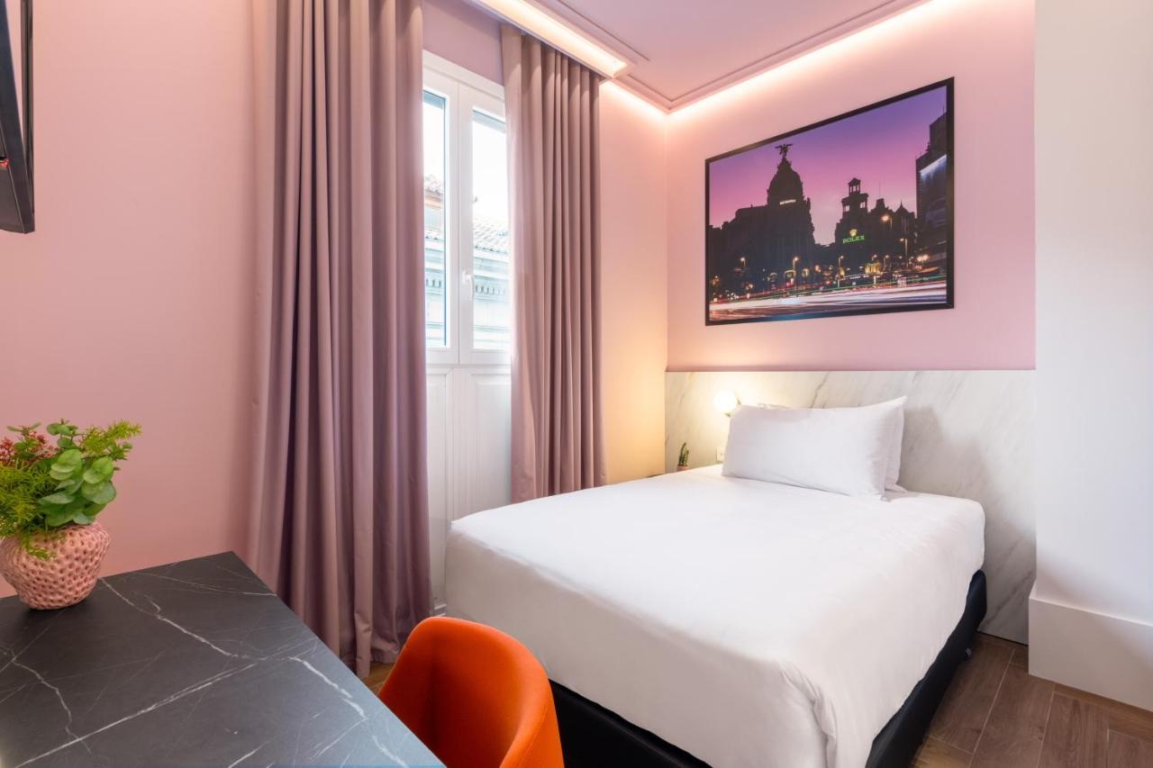 Hotel Ikonik Gran Vía Madri