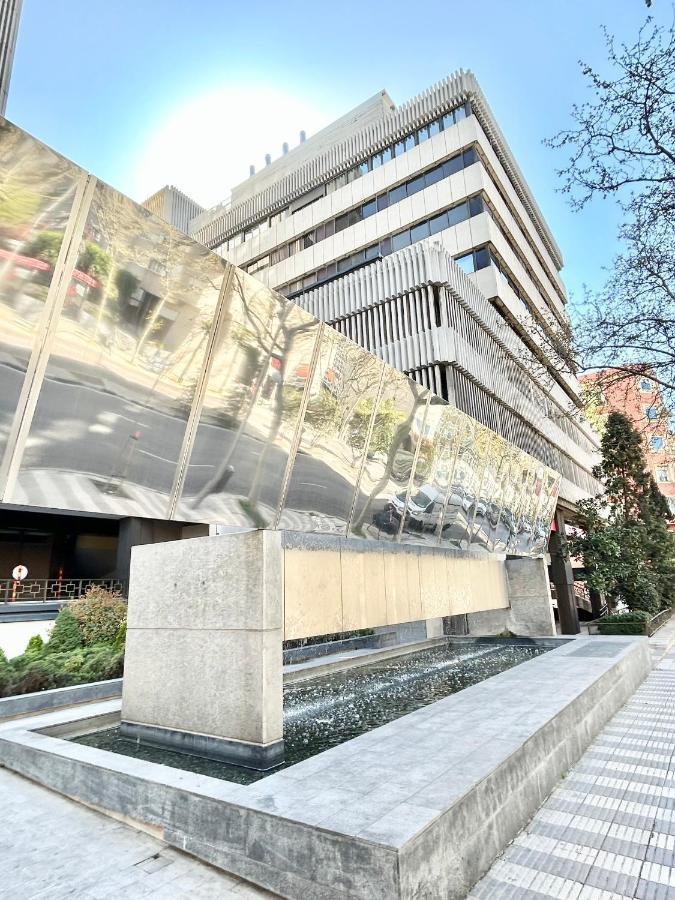 Núñez De Balboa Apartamento Madrid