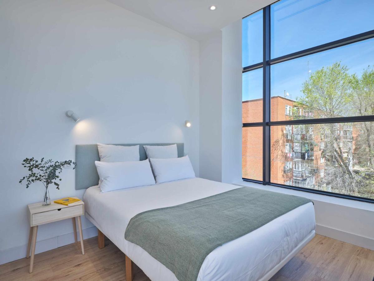 Aparthotel Paseo *