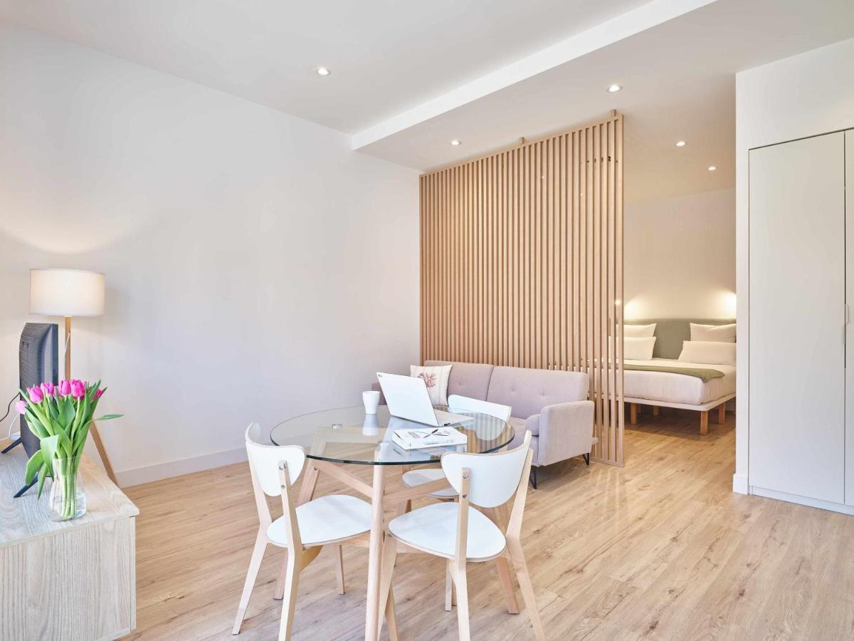 Aparthotel Paseo