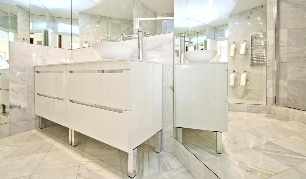 Apartment Amazinn Places Embajadores I