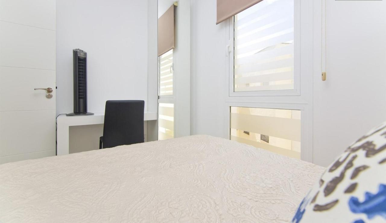 Amazinn Places Embajadores I Apartment Madrid