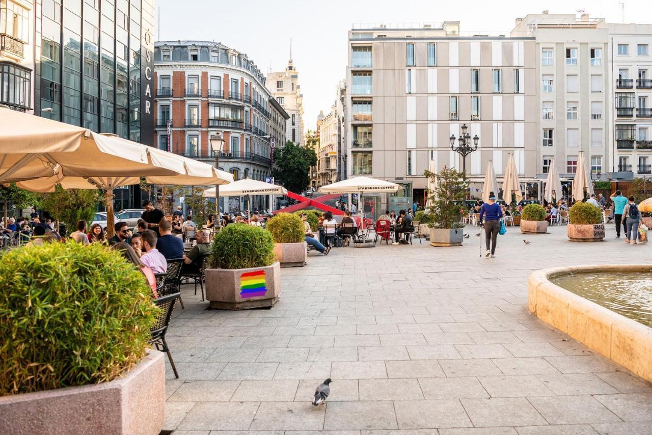 Ap Chueca Apartamento Madri