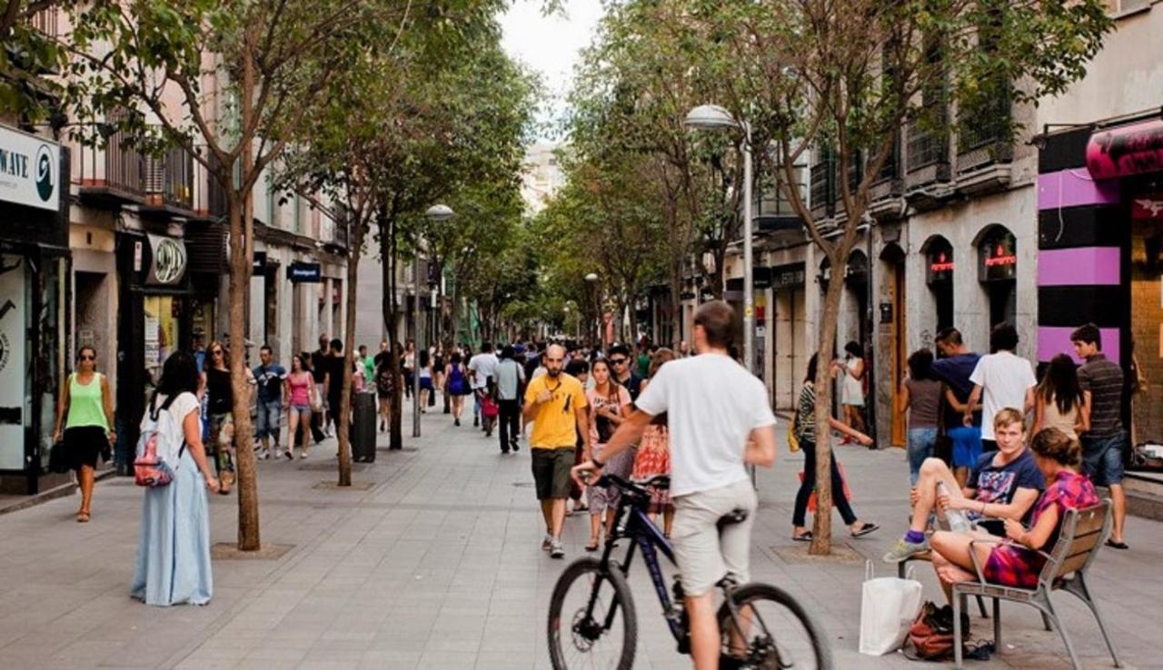 Apartamento Ap Chueca