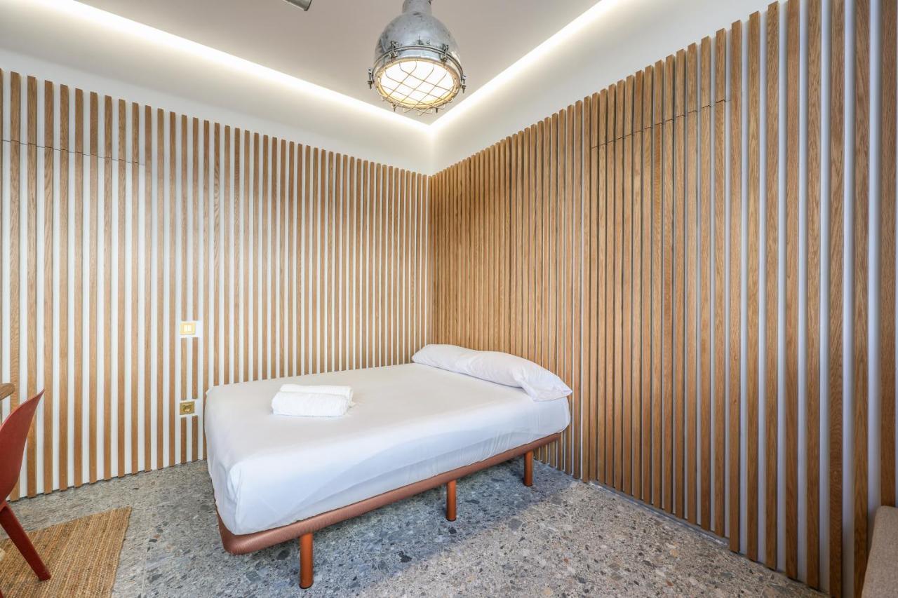 Loft Reformado Industrial Apartamento