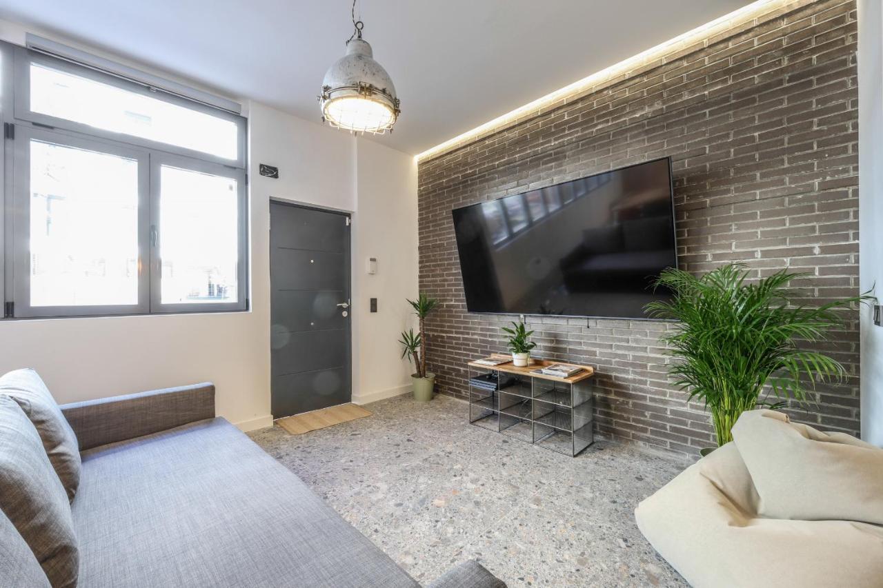 Loft Reformado Industrial Apartamento *
