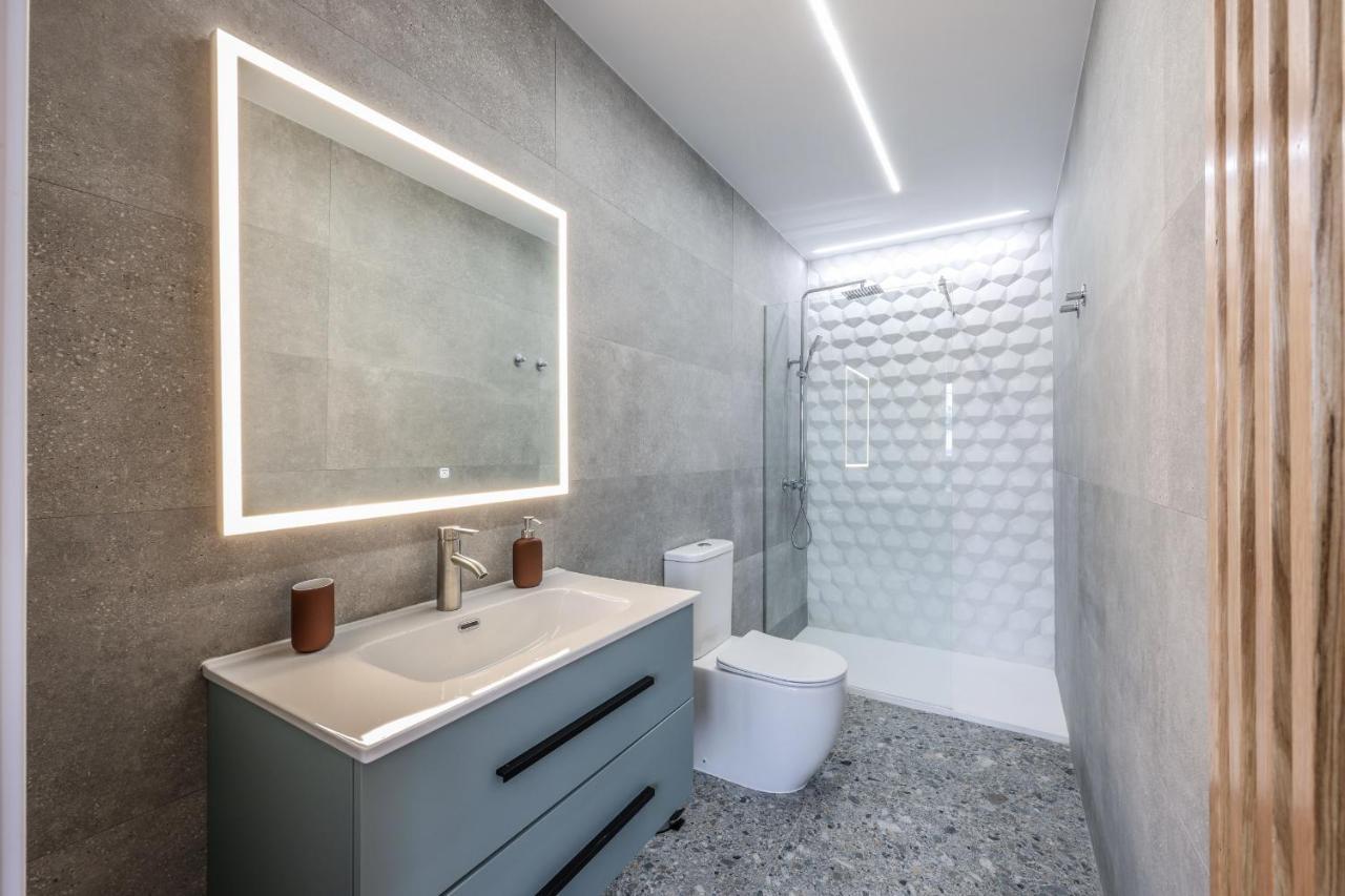 Apartamento Loft Reformado Industrial