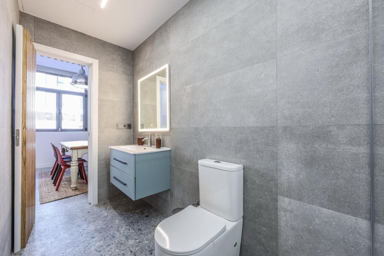 Loft Reformado Industrial Apartamento