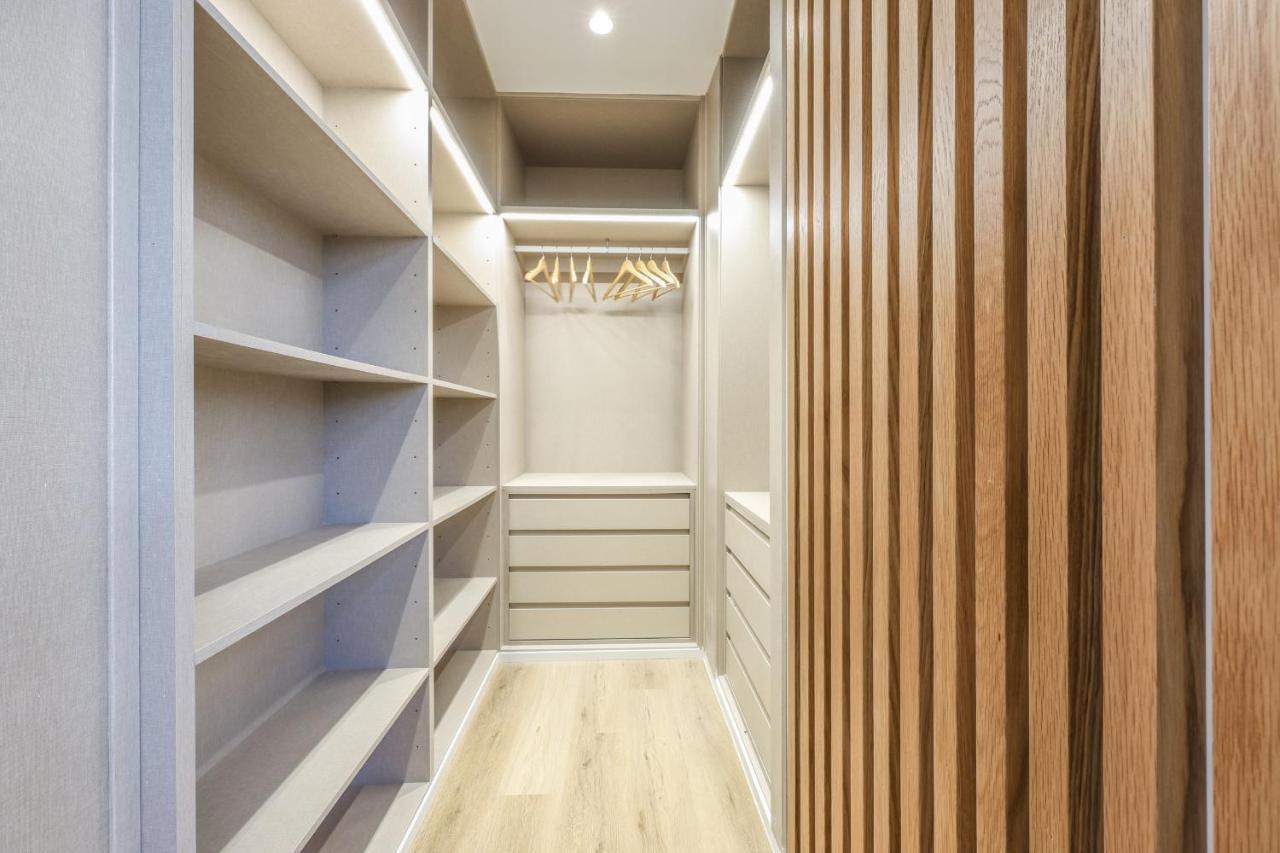 Apartment Loft Reformado Industrial