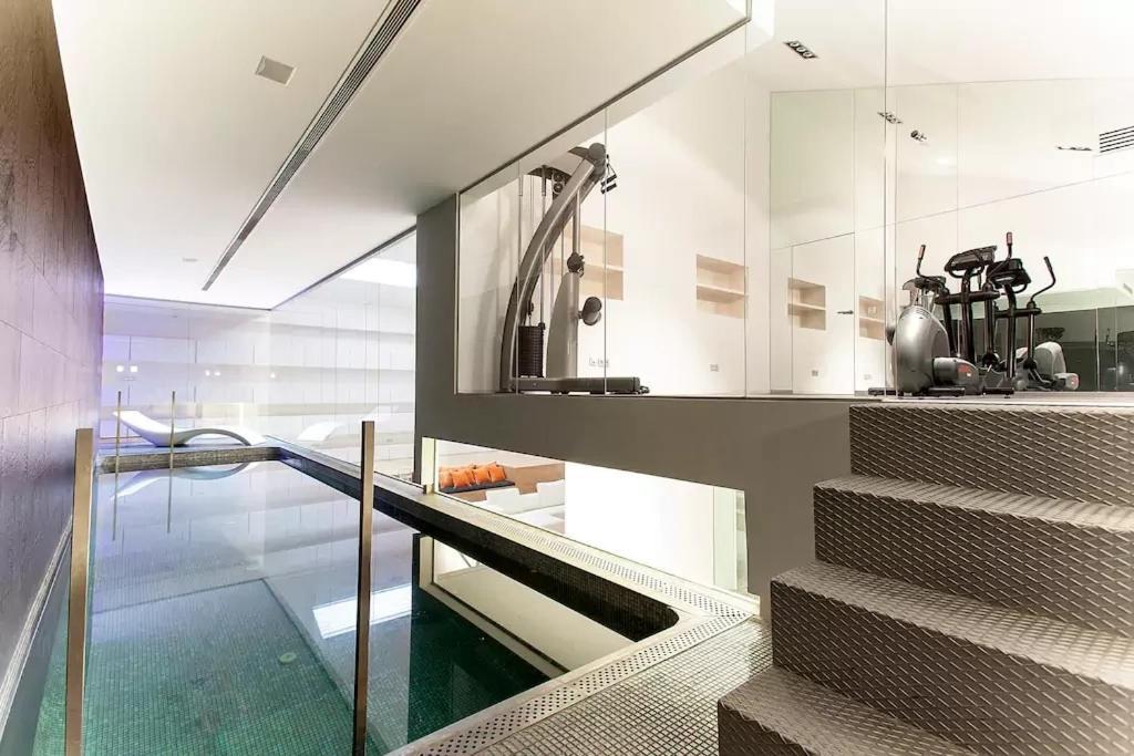 Apartment Inigualable En Retiro *