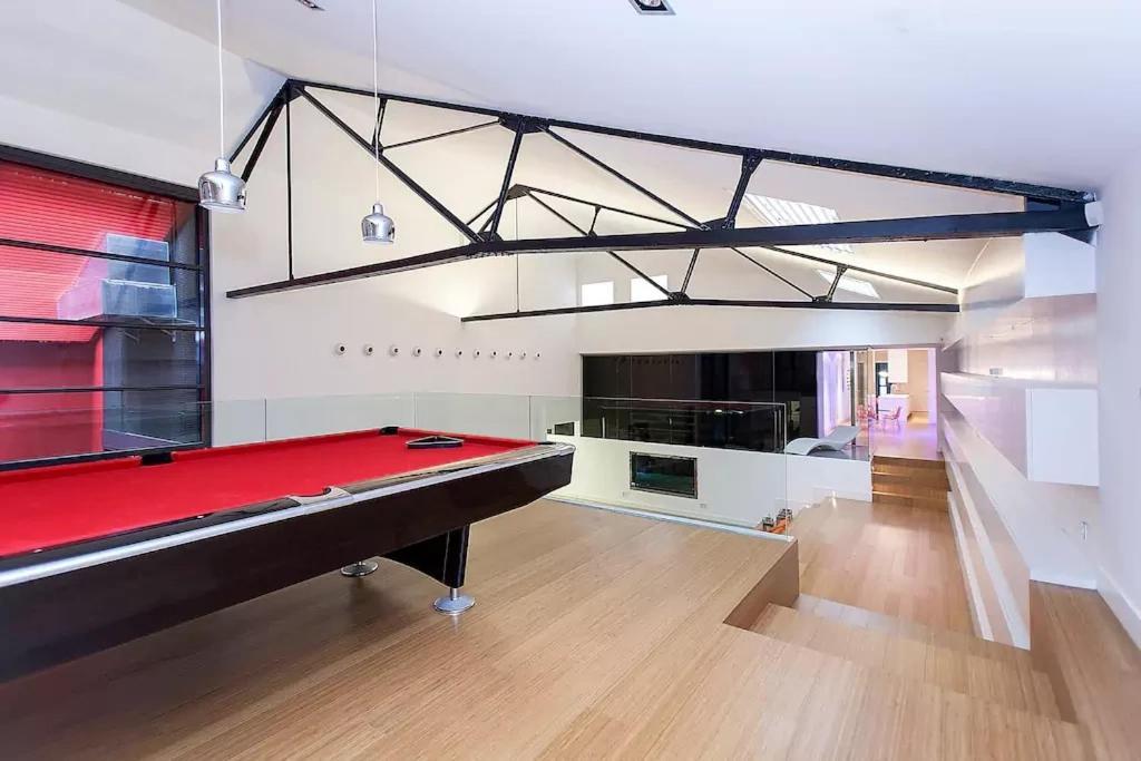 Apartment Inigualable En Retiro Madrid