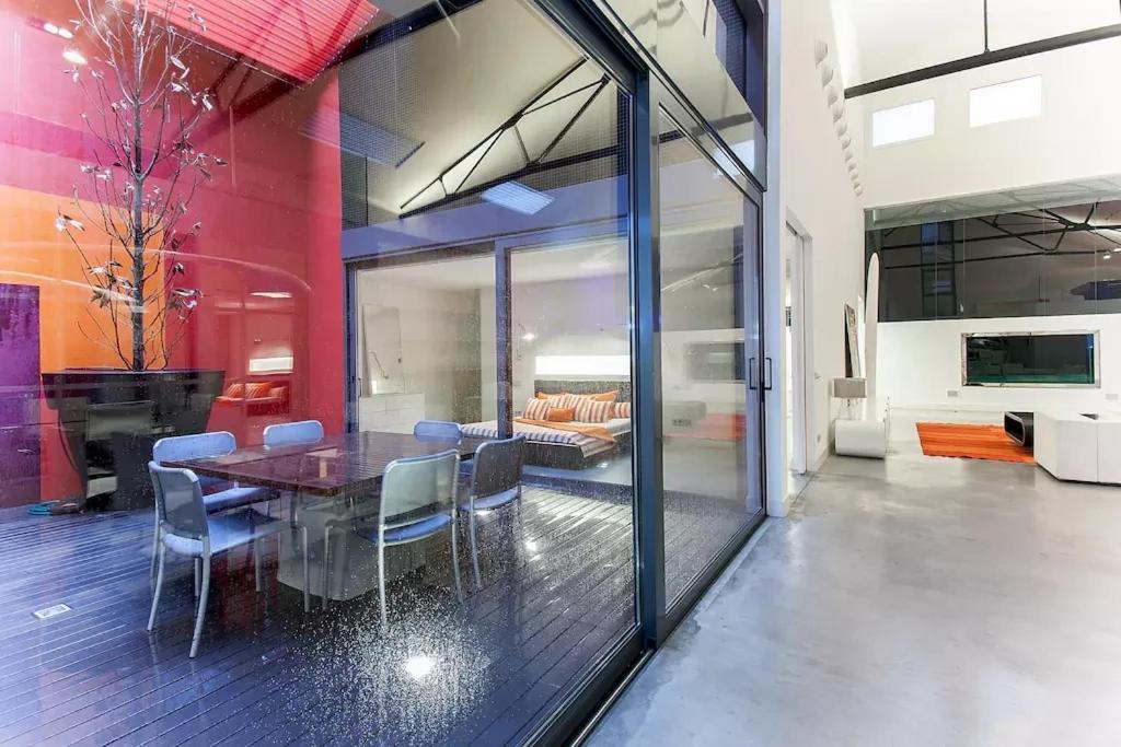 Apartment Inigualable En Retiro