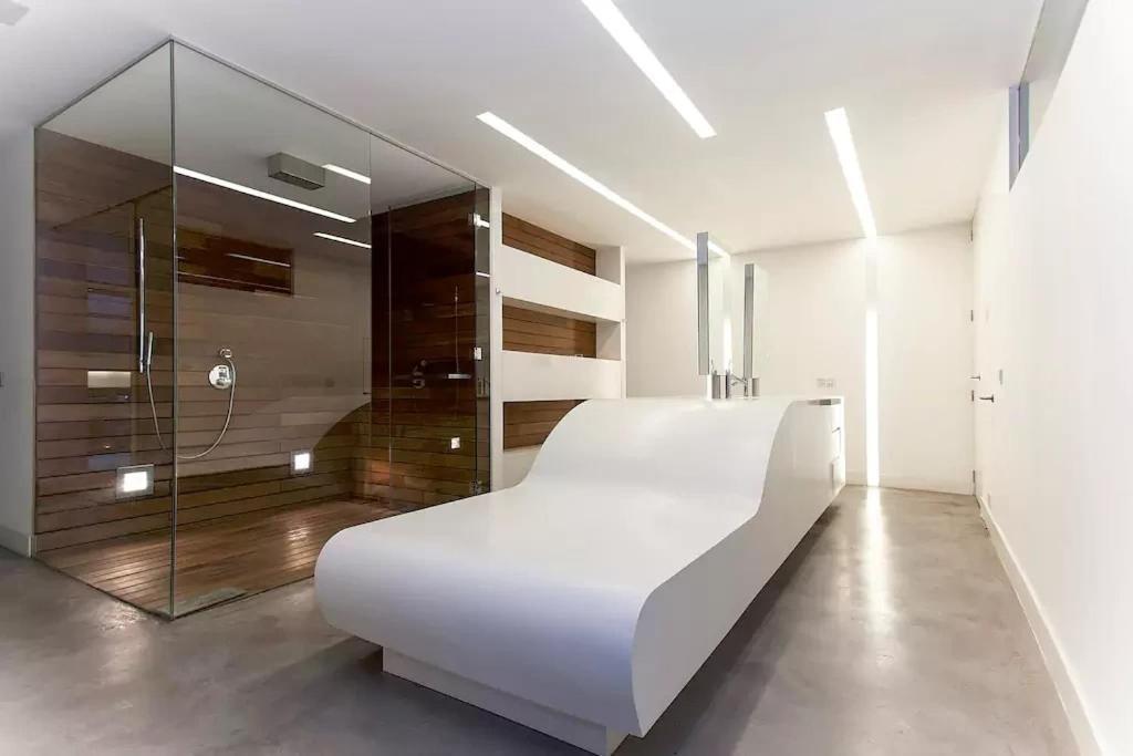 Inigualable En Retiro Apartment