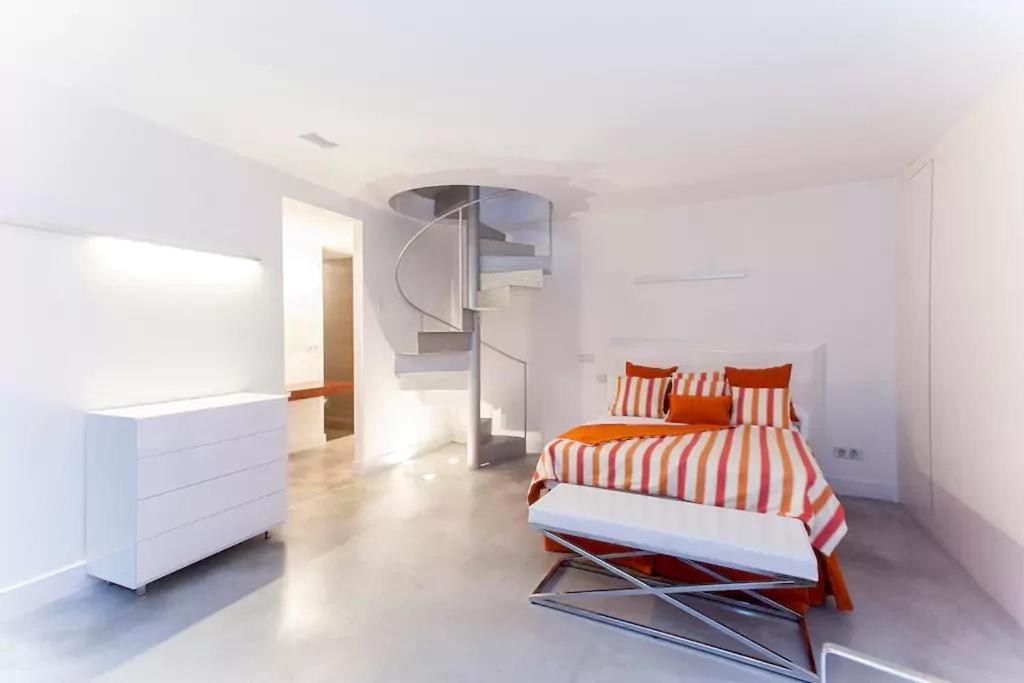 Apartment Inigualable En Retiro *