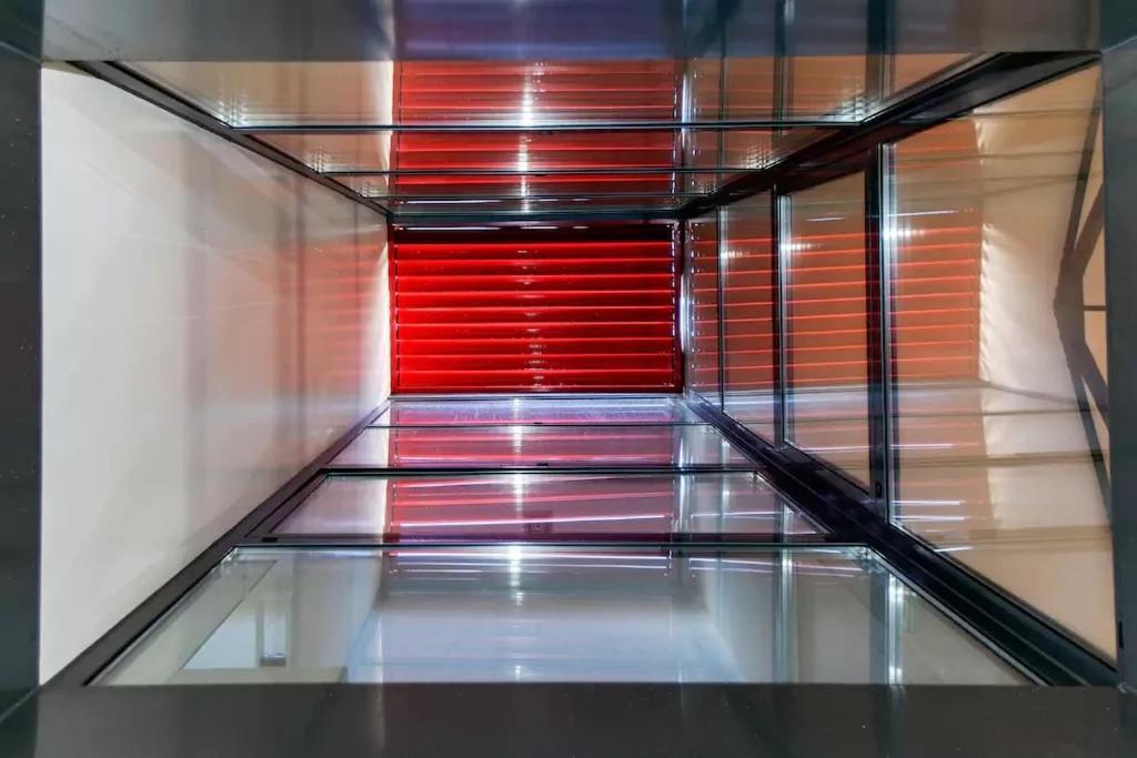 Apartment Inigualable En Retiro