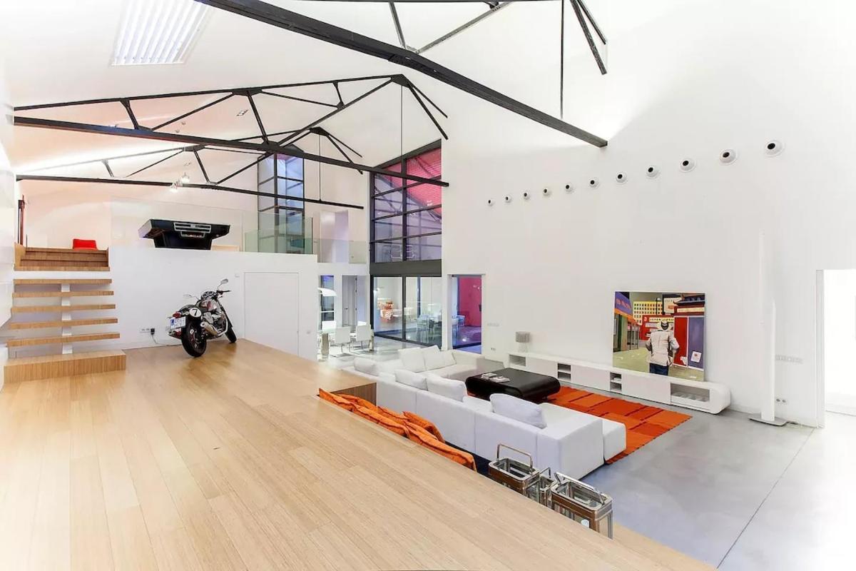 Apartment Inigualable En Retiro *