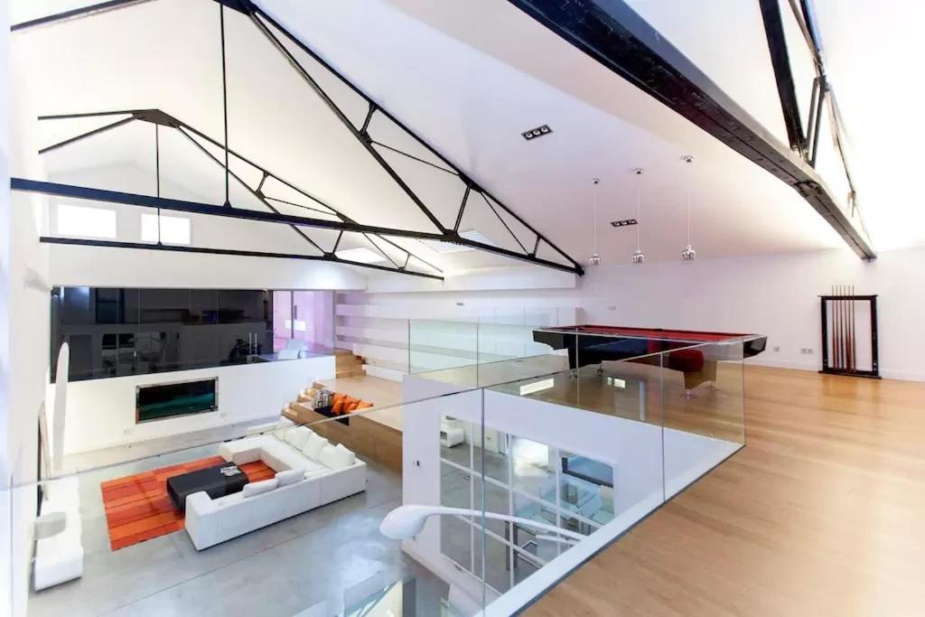 Apartment Inigualable En Retiro