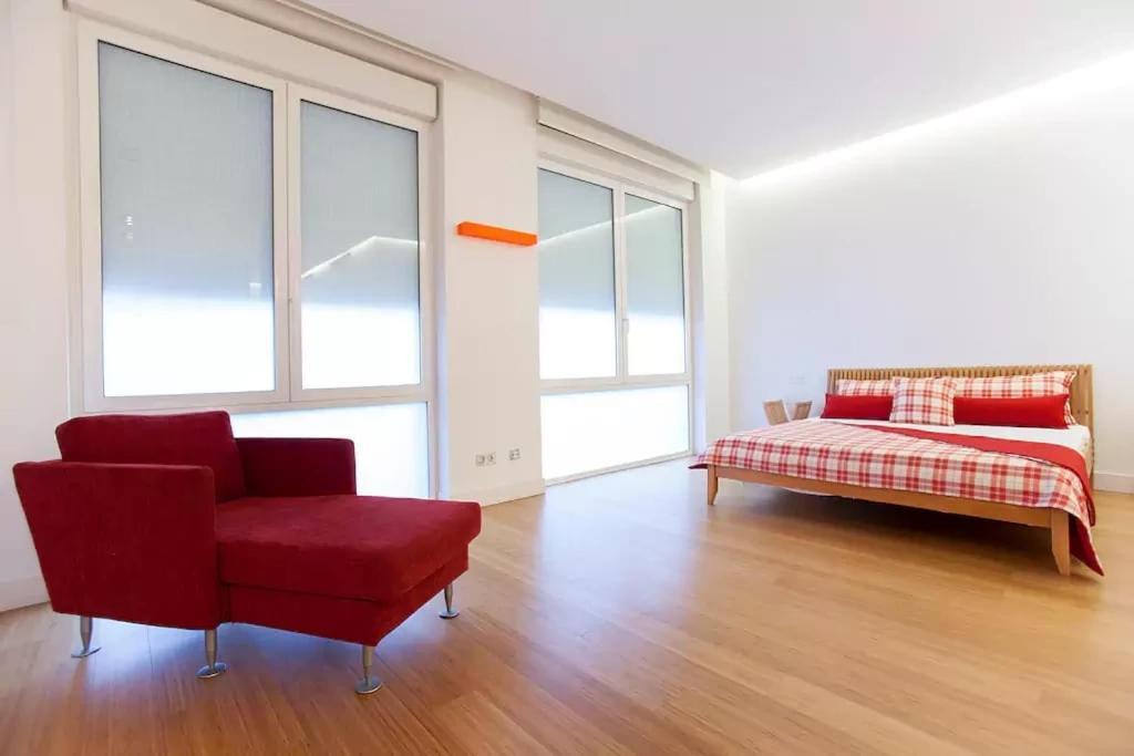 Apartment Inigualable En Retiro *
