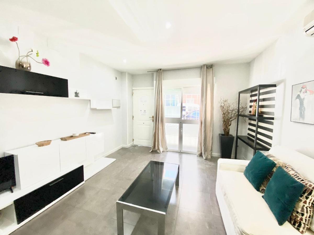 Apartment Cardenosa 20 Asamblea-centro Madrid