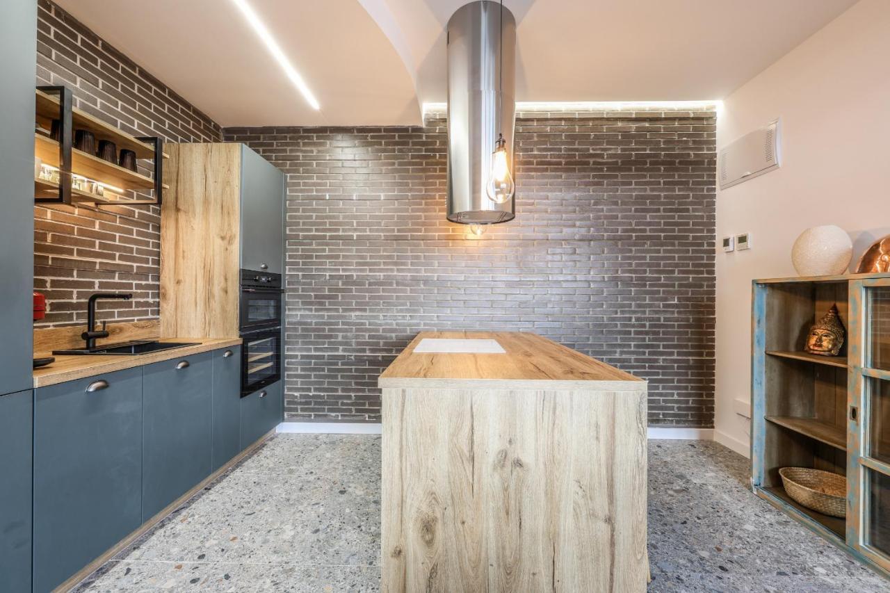 Apartamento Loft Reformado Industrial *