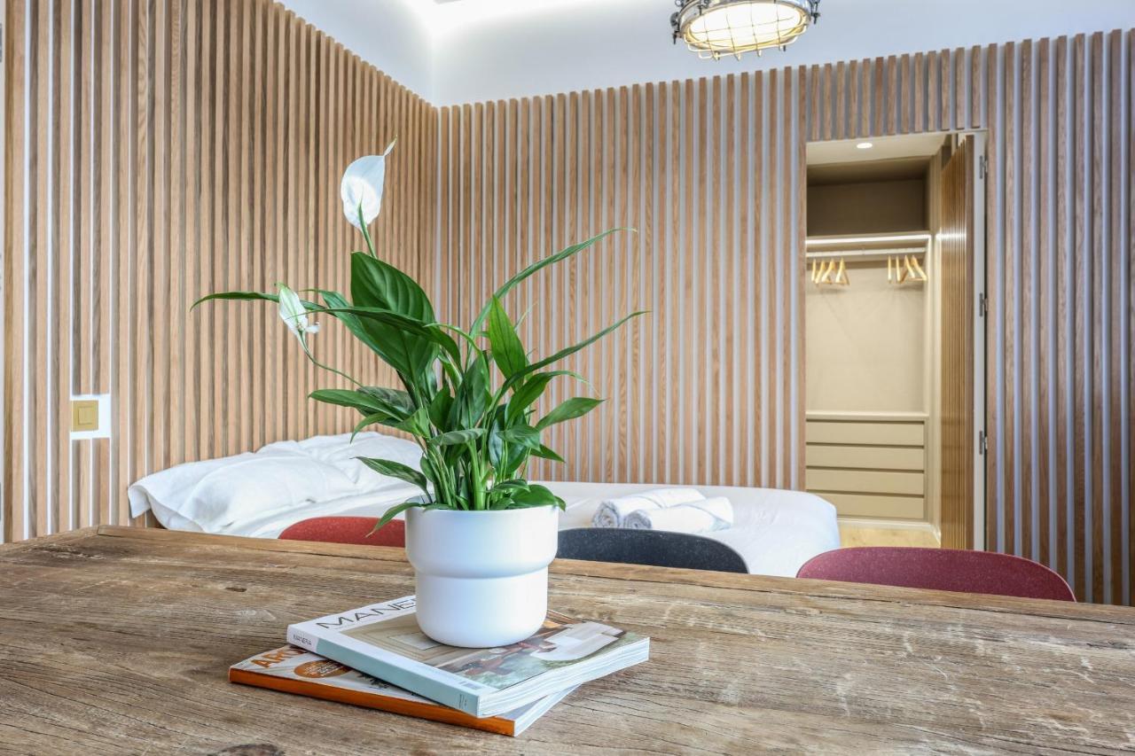 Loft Reformado Industrial Apartamento