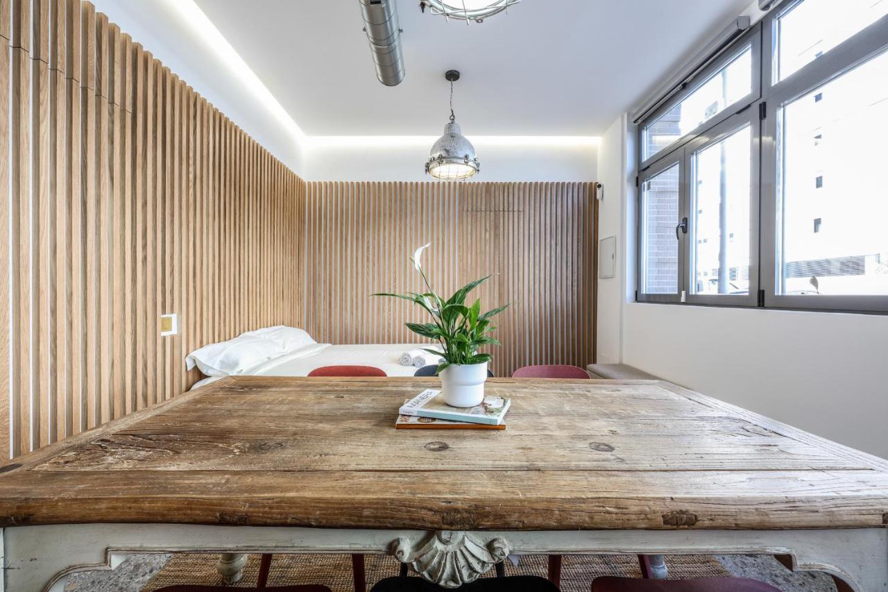 Loft Reformado Industrial Apartamento
