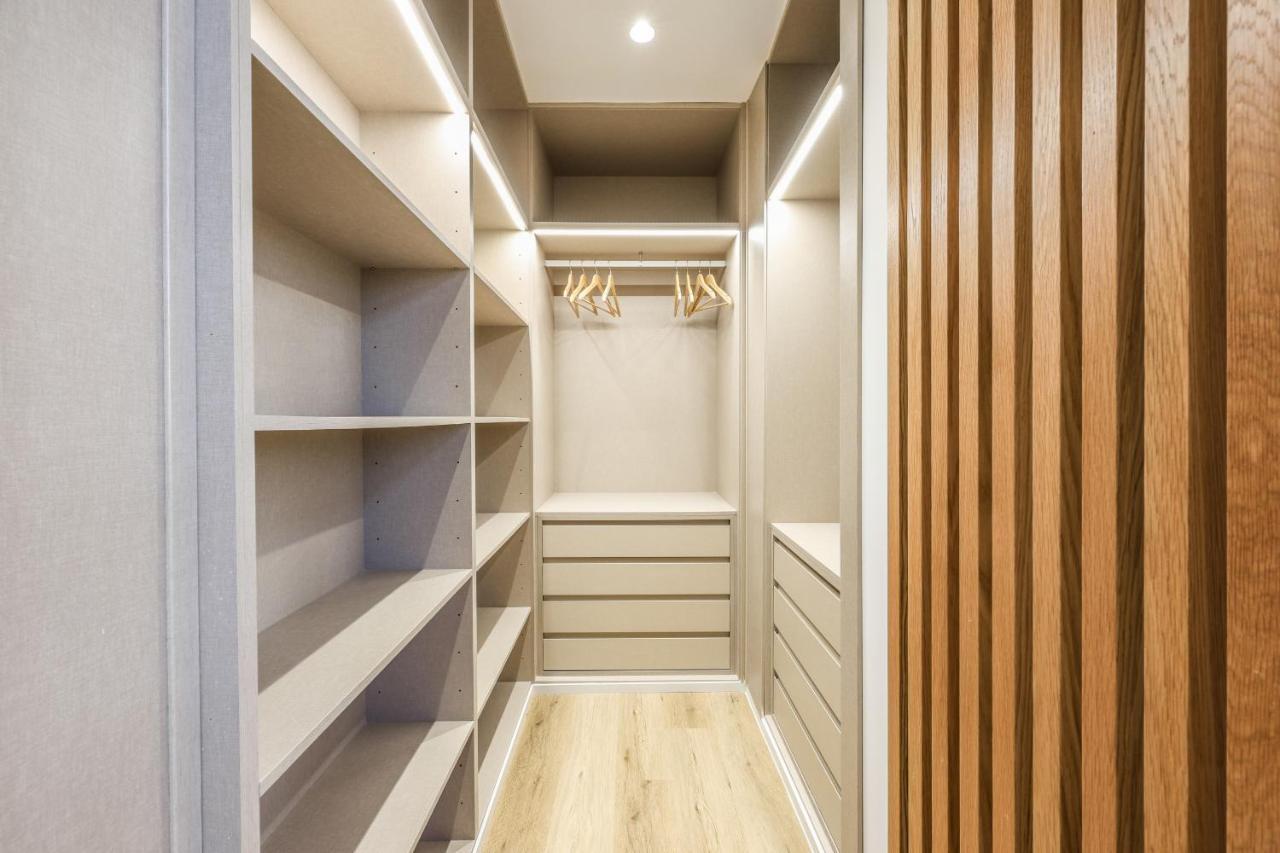 Loft Reformado Industrial *
