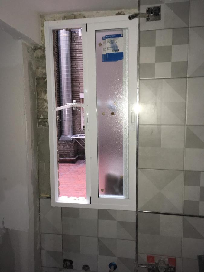 Acogedor Estudio Camarote En El Centro De Apartamento *