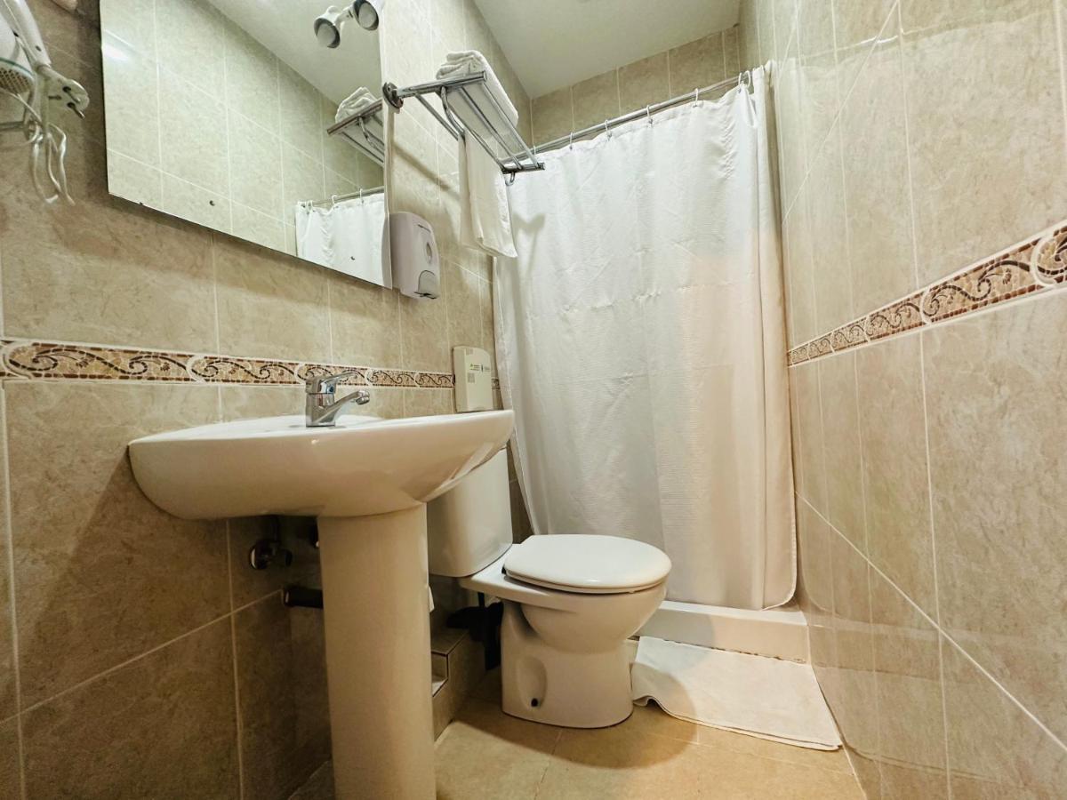 Ch Casillas Guest house