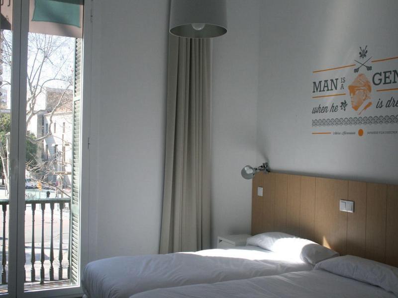 Bypillow The Citadel Guest house *