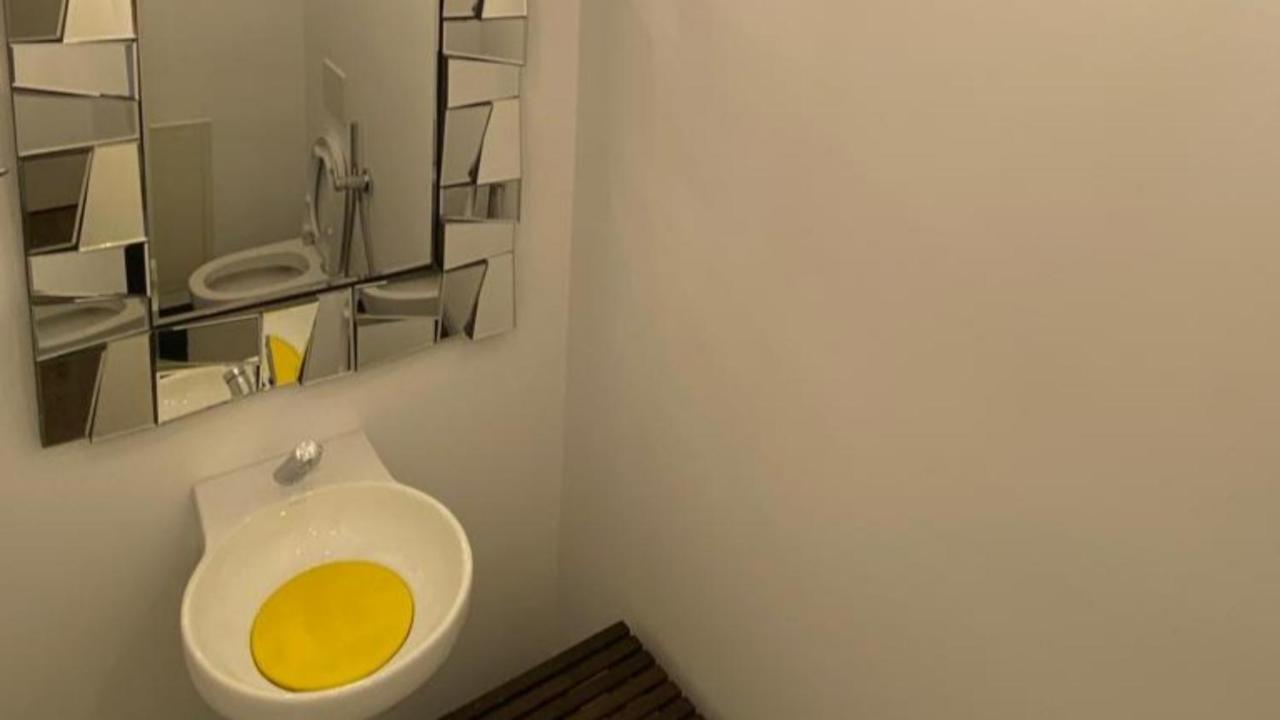 Encantador Piso De Diseno En Chamartin Apartment Madrid