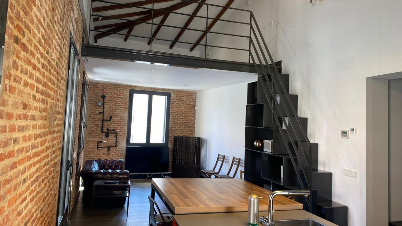 Encantador Piso De Diseno En Chamartin Apartment