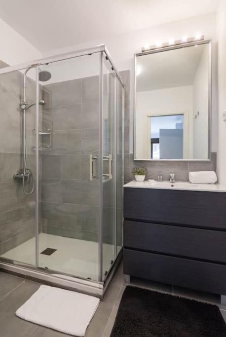 Bright And Comfortable In Madrid! 4 Pax Madri