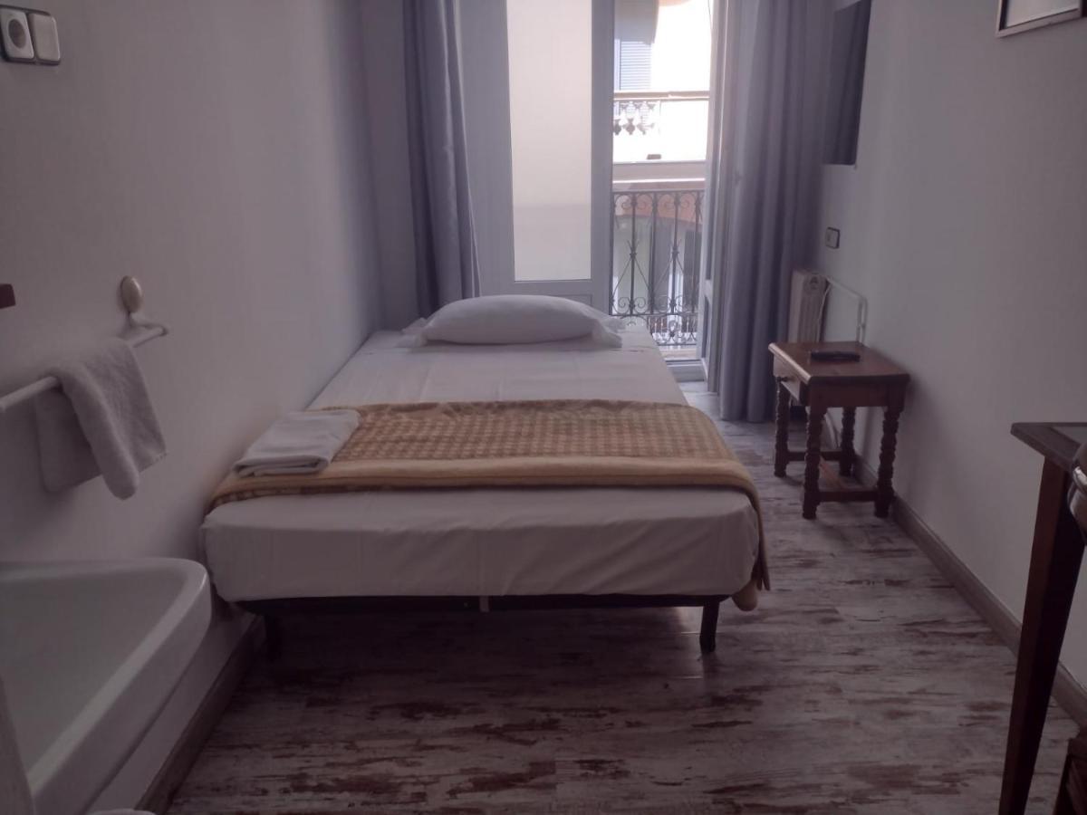 Guest house San Isidro Madrid