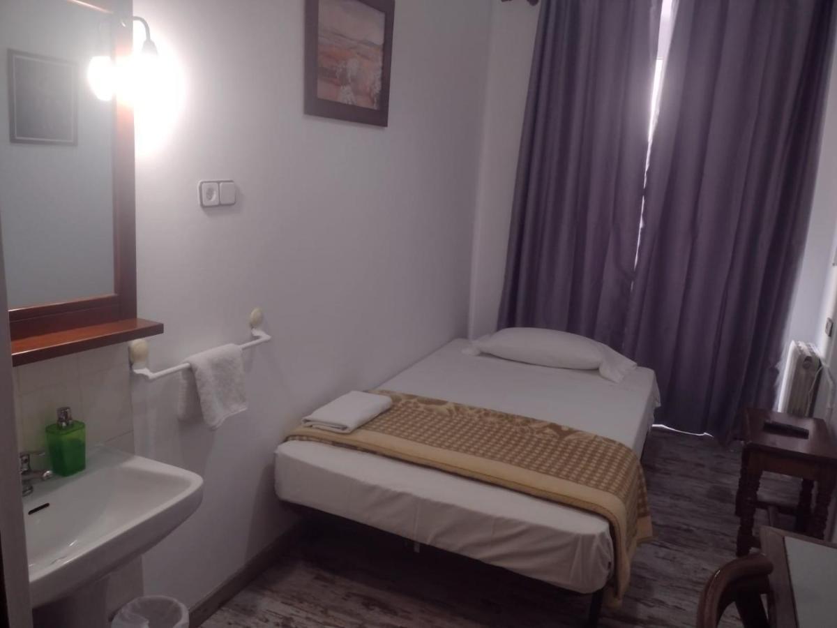 San Isidro Guest house