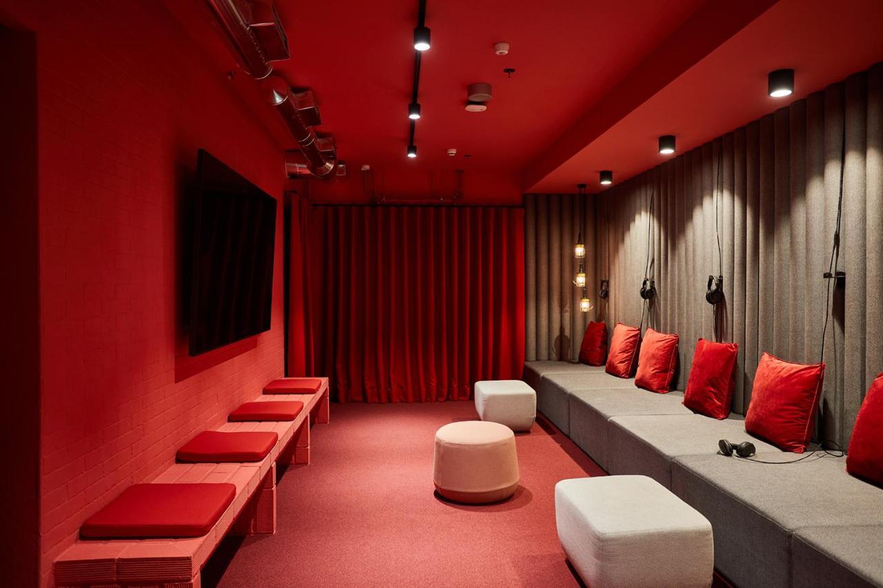 Hotel The Social Hub