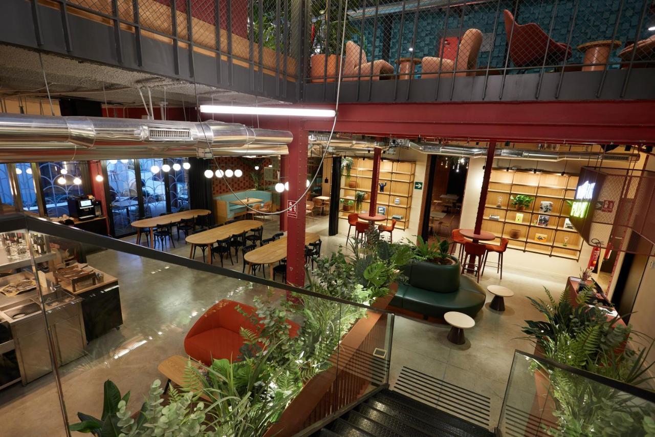 The Social Hub 4* Madrid